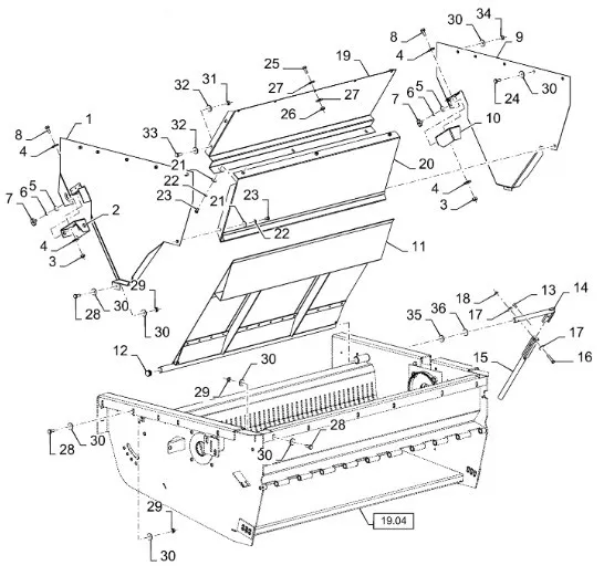 87683958 - крышка