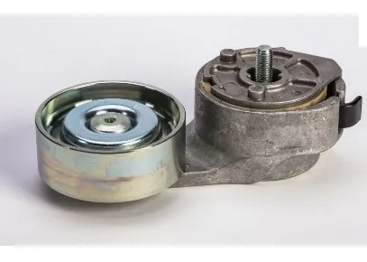 504315785 - Натяжитель ремня ДВС Cursor7K TC5, H/WD