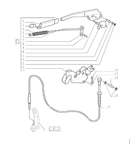 47134051 - Кабель