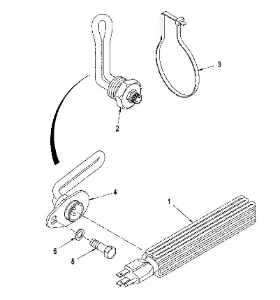 87695896 - Обогреватель
