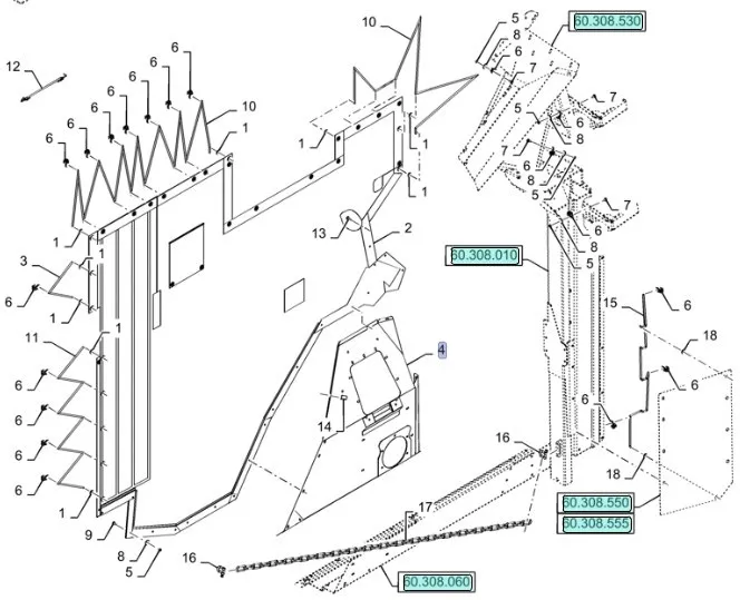 87661036 - панель