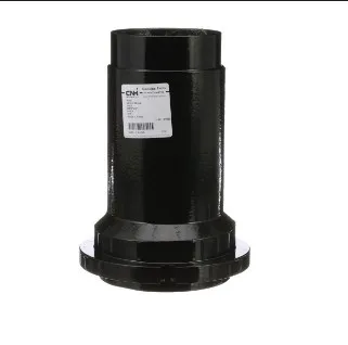 GD-687A - цилиндрический корпус